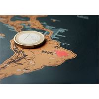 MAPPA DEL MONDO
